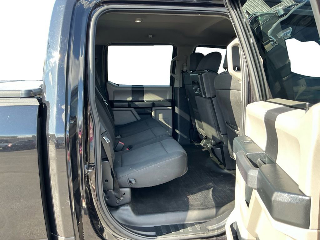 Used 2020 Ford F150 XL w/ Equipment Group 101A Mid image 23