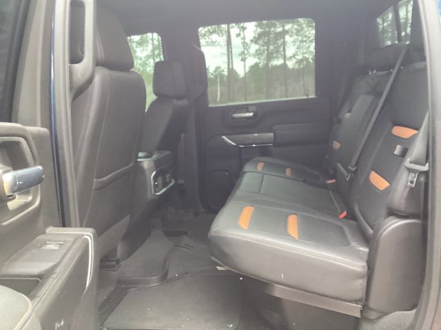 Used 2022 GMC Sierra 2500 AT4 w/ AT4 Premium Plus Package image 10