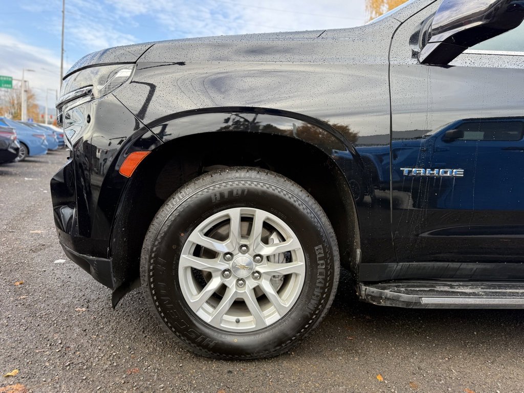 Used 2023 Chevrolet Tahoe LT image 20