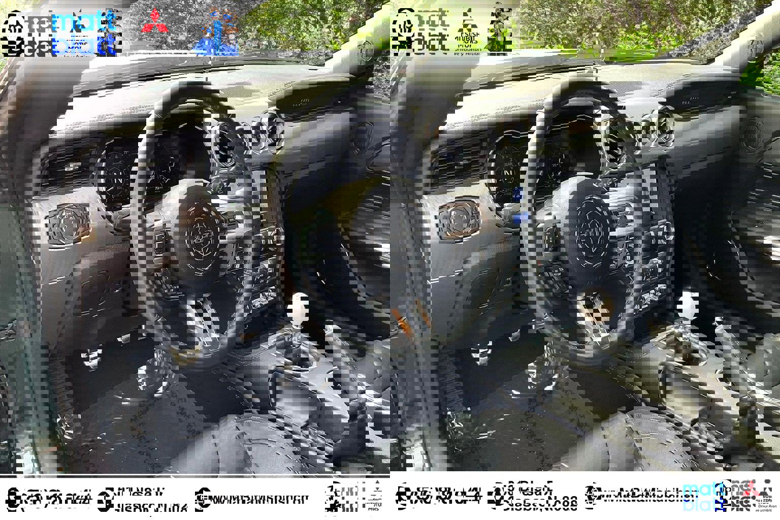 Used 2019 Ford Mustang Bullitt image 15