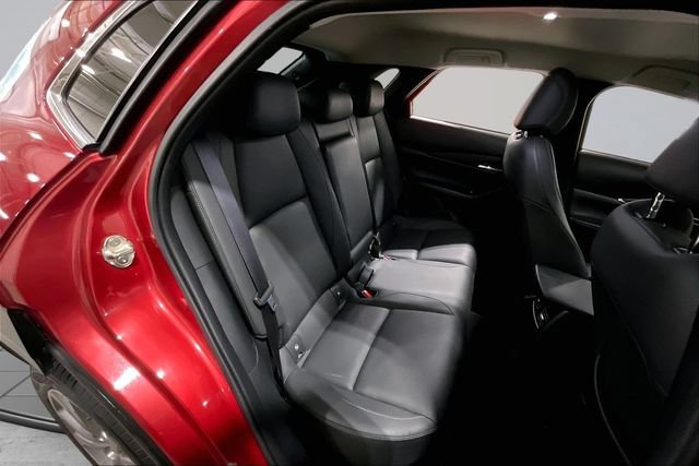 Certified 2023 MAZDA CX-30 AWD 2.5 S w/ Preferred Package image 27