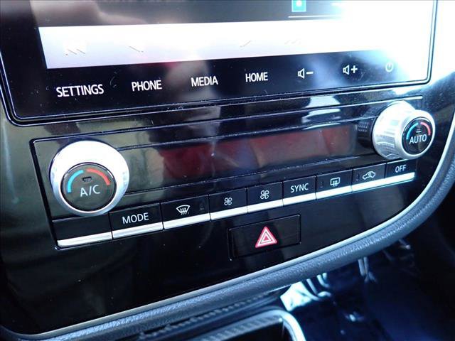 Used 2020 Mitsubishi Outlander SEL image 20