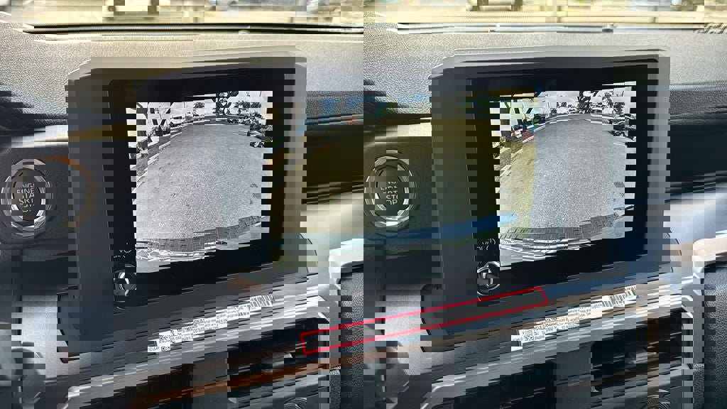 New 2026 Toyota 4Runner SR5 image 33