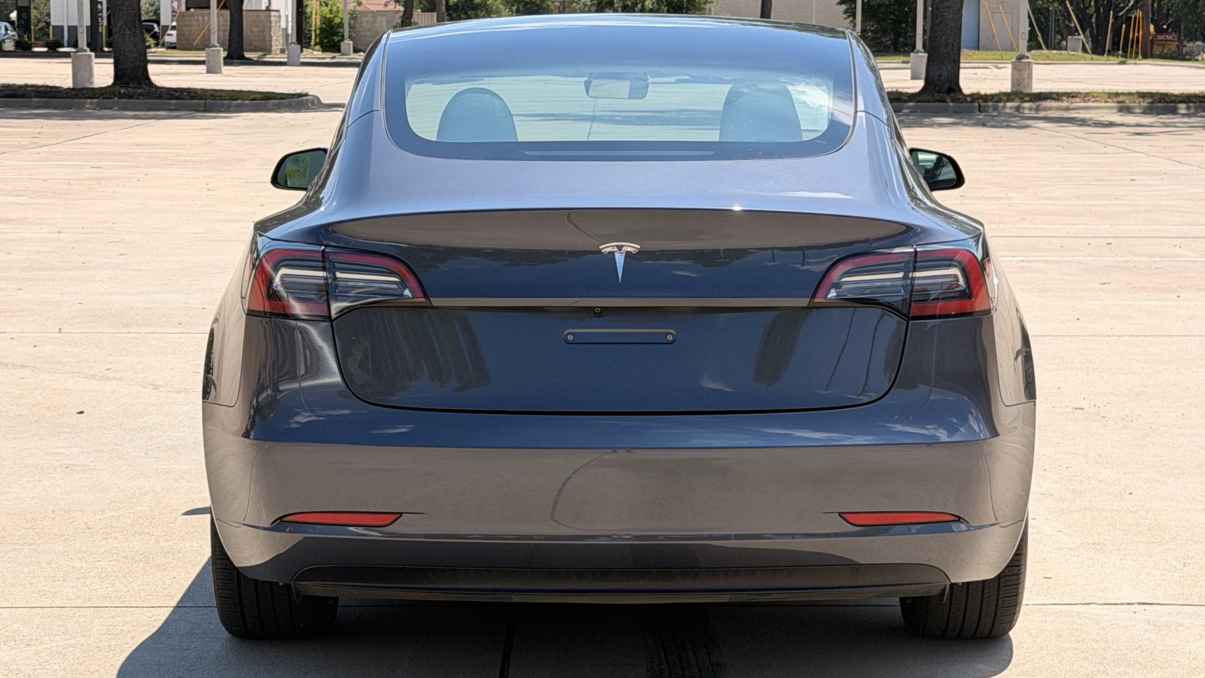 Used 2023 Tesla Model 3 Standard Range RWD image 12