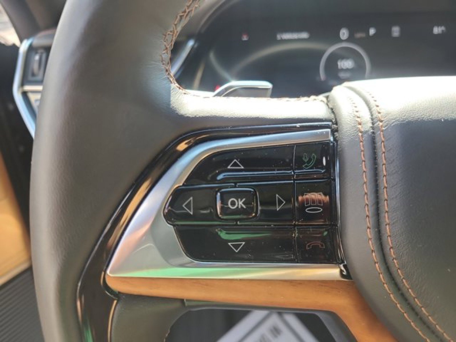 Used 2024 Jeep Grand Cherokee L Summit image 27