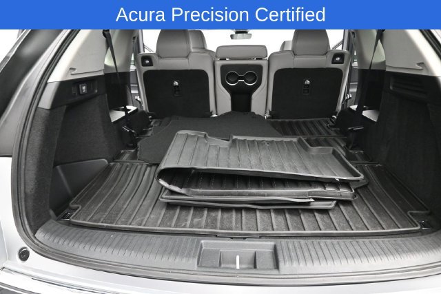 Certified 2024 Acura MDX w/ Technology Package FWD image 22
