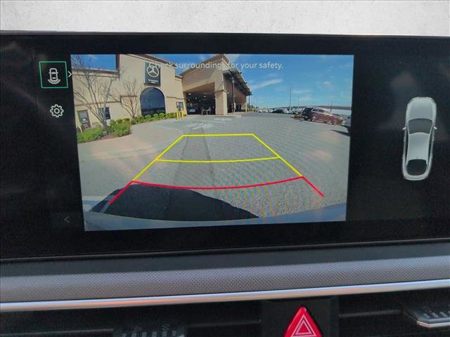 Used 2025 Kia K5 LXS image 14