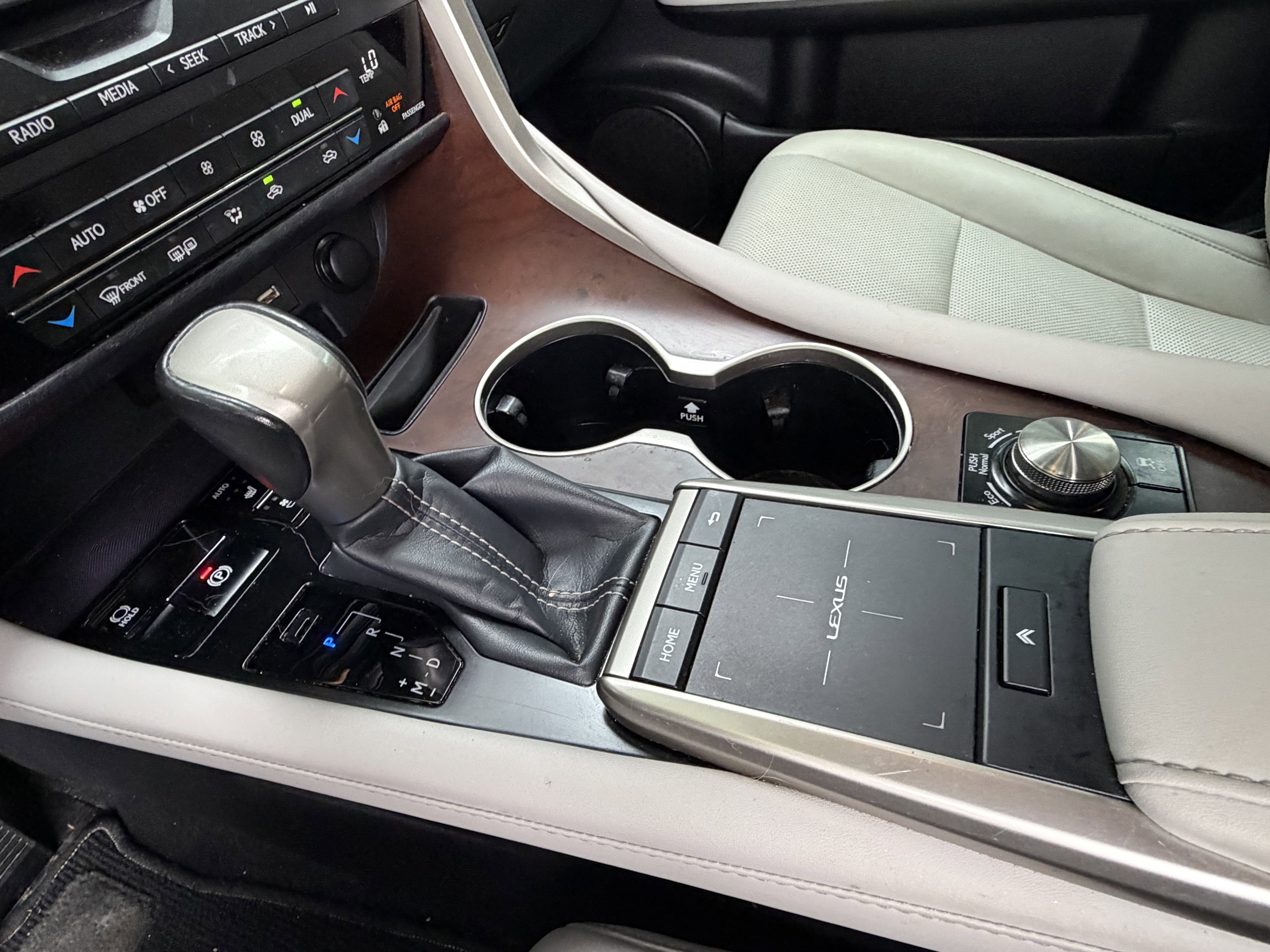 Used 2020 Lexus RX 350 FWD w/ Premium Package image 28