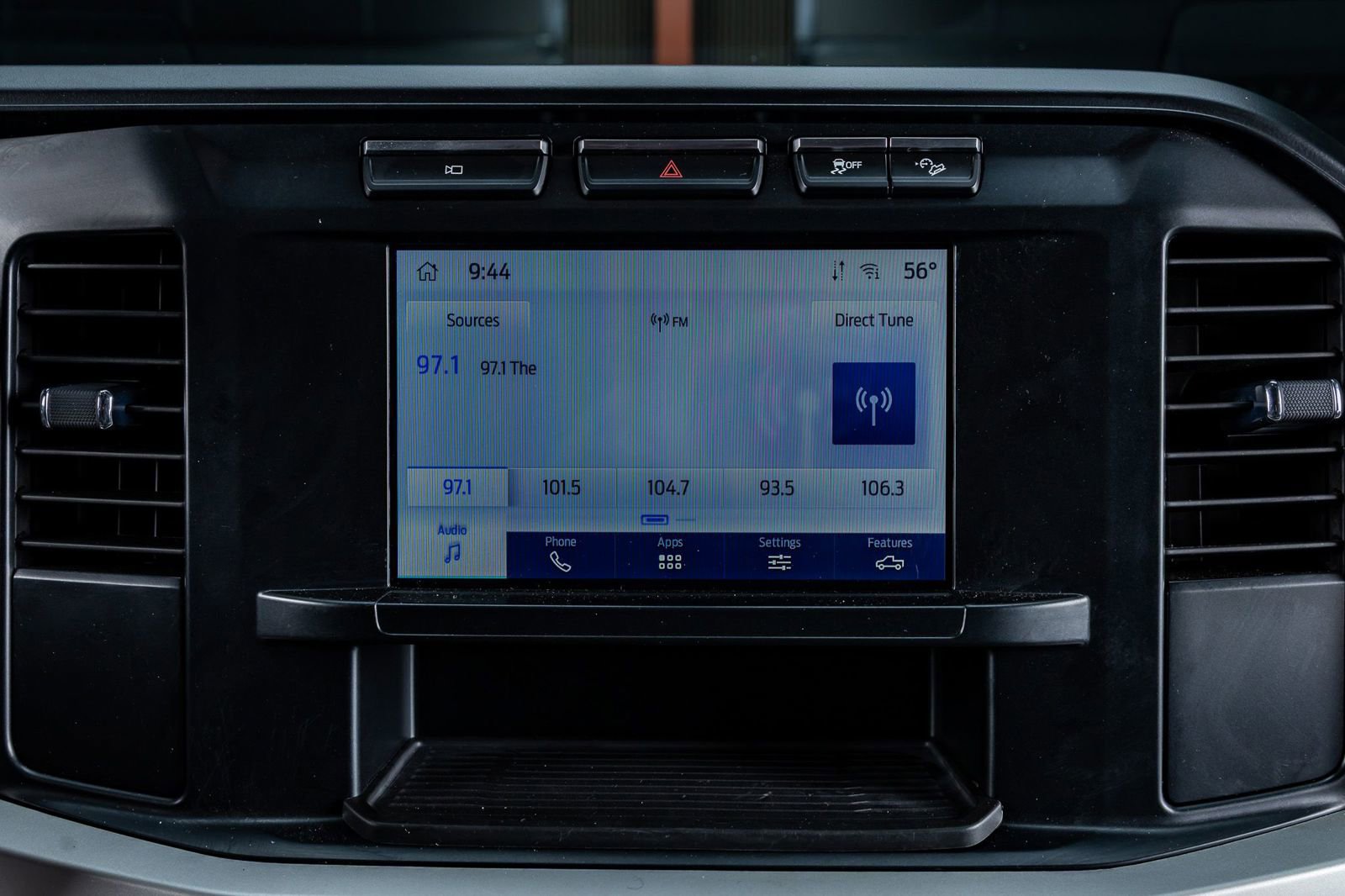 Used 2024 Ford F250 XL w/ STX Appearance Package image 24