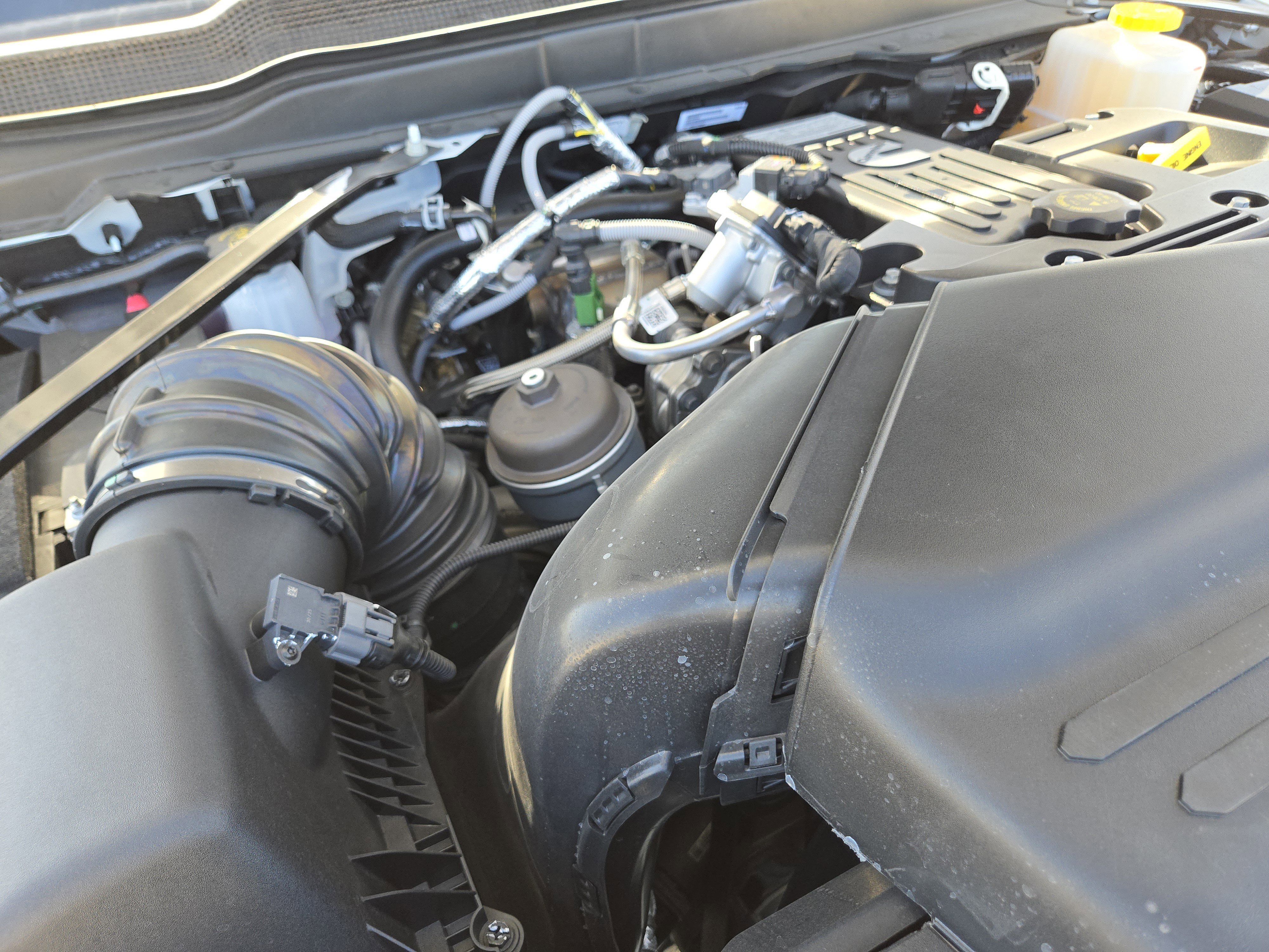 New 2026 RAM 5500 Tradesman AWD/4WD image 20
