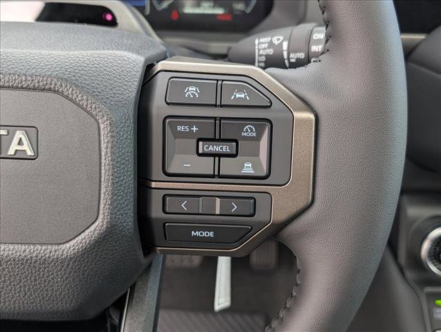 New 2025 Toyota Land Cruiser image 22