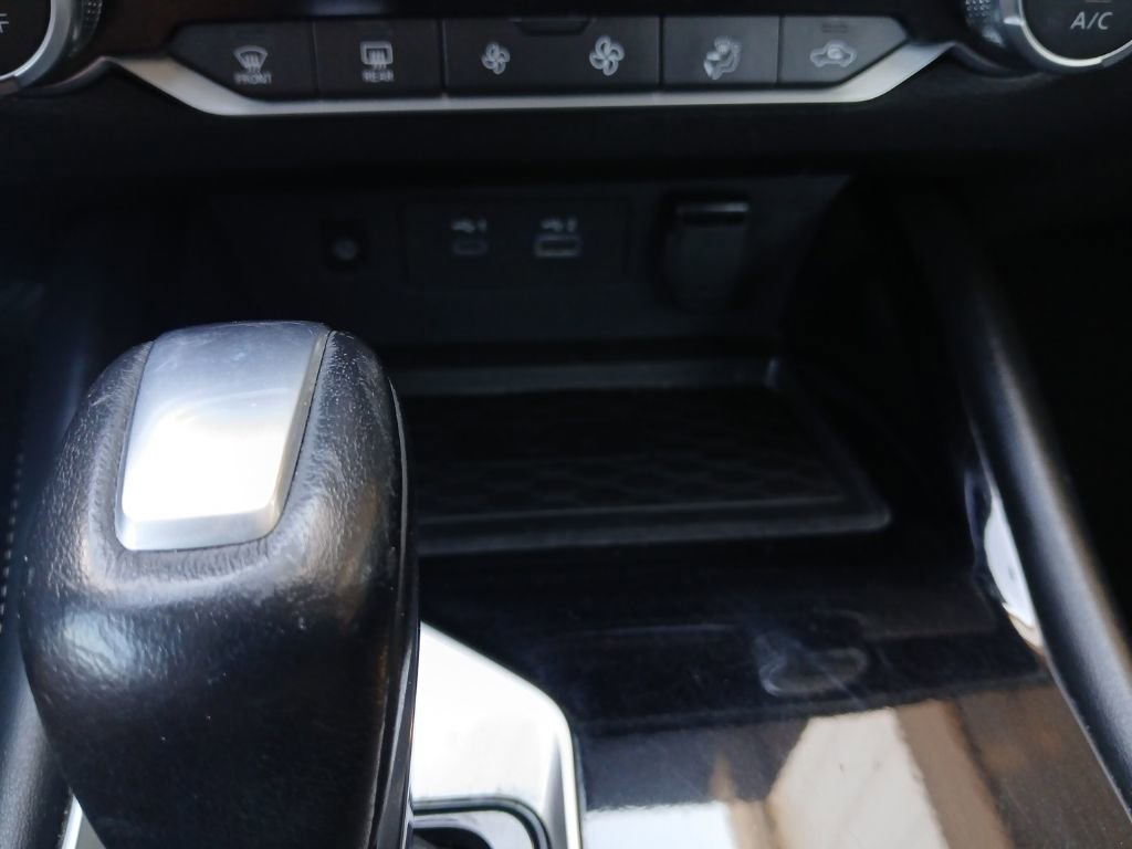 Used 2023 Nissan Altima 2.5 SL image 21