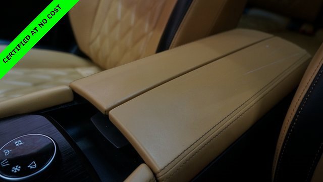 Used 2022 Nissan Rogue Platinum w/ Head-Up Display Package image 21