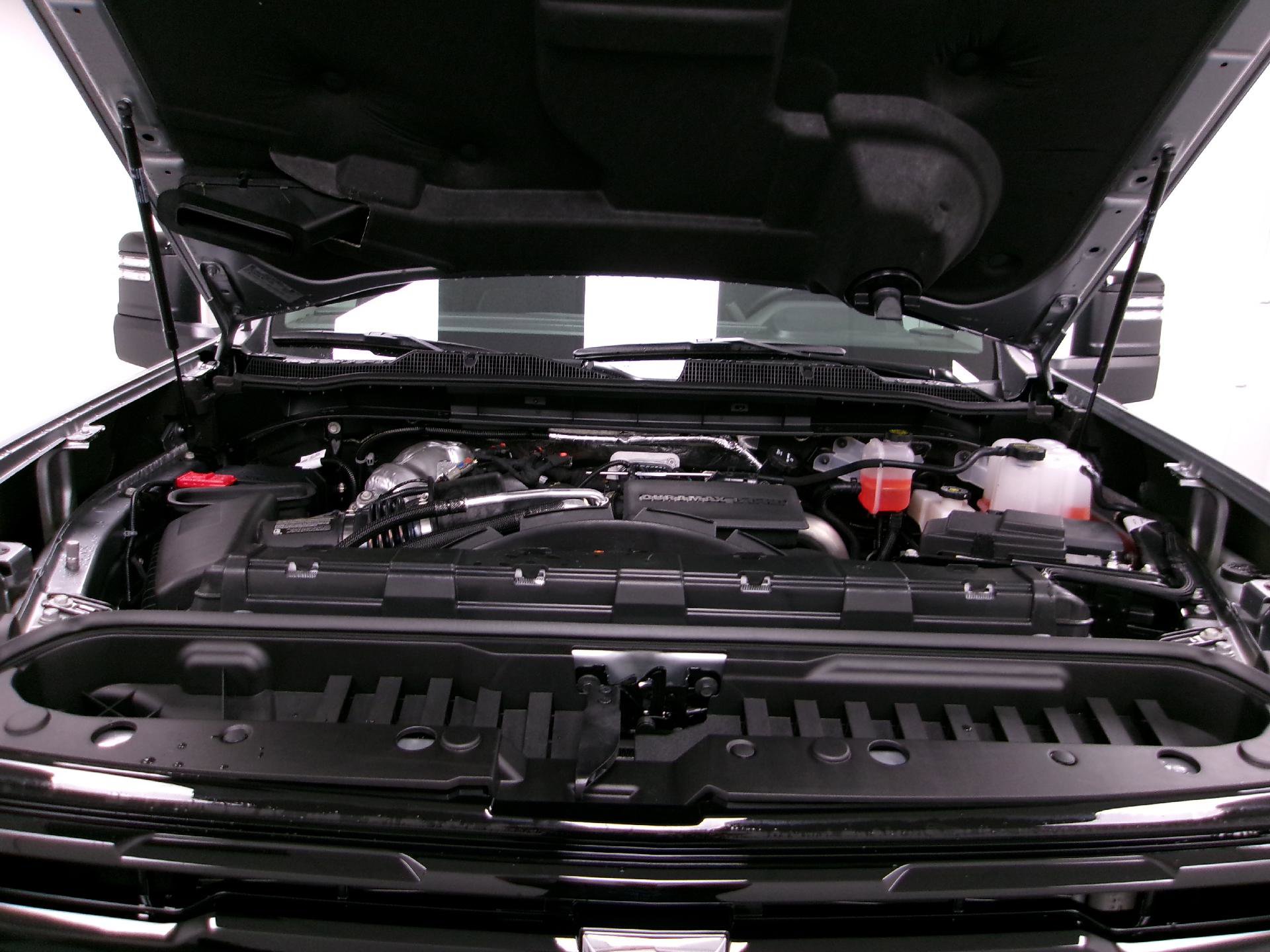 New 2026 Chevrolet Silverado 2500 LT w/ Trail Boss Package image 18