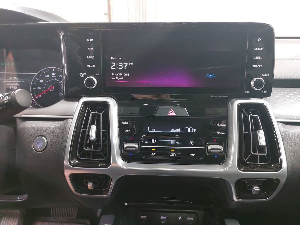 Used 2022 Kia Sorento SX AWD/4WD image 20