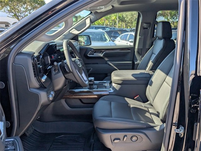New 2026 GMC Sierra 1500 Elevation w/ Elevation Premium Package image 5