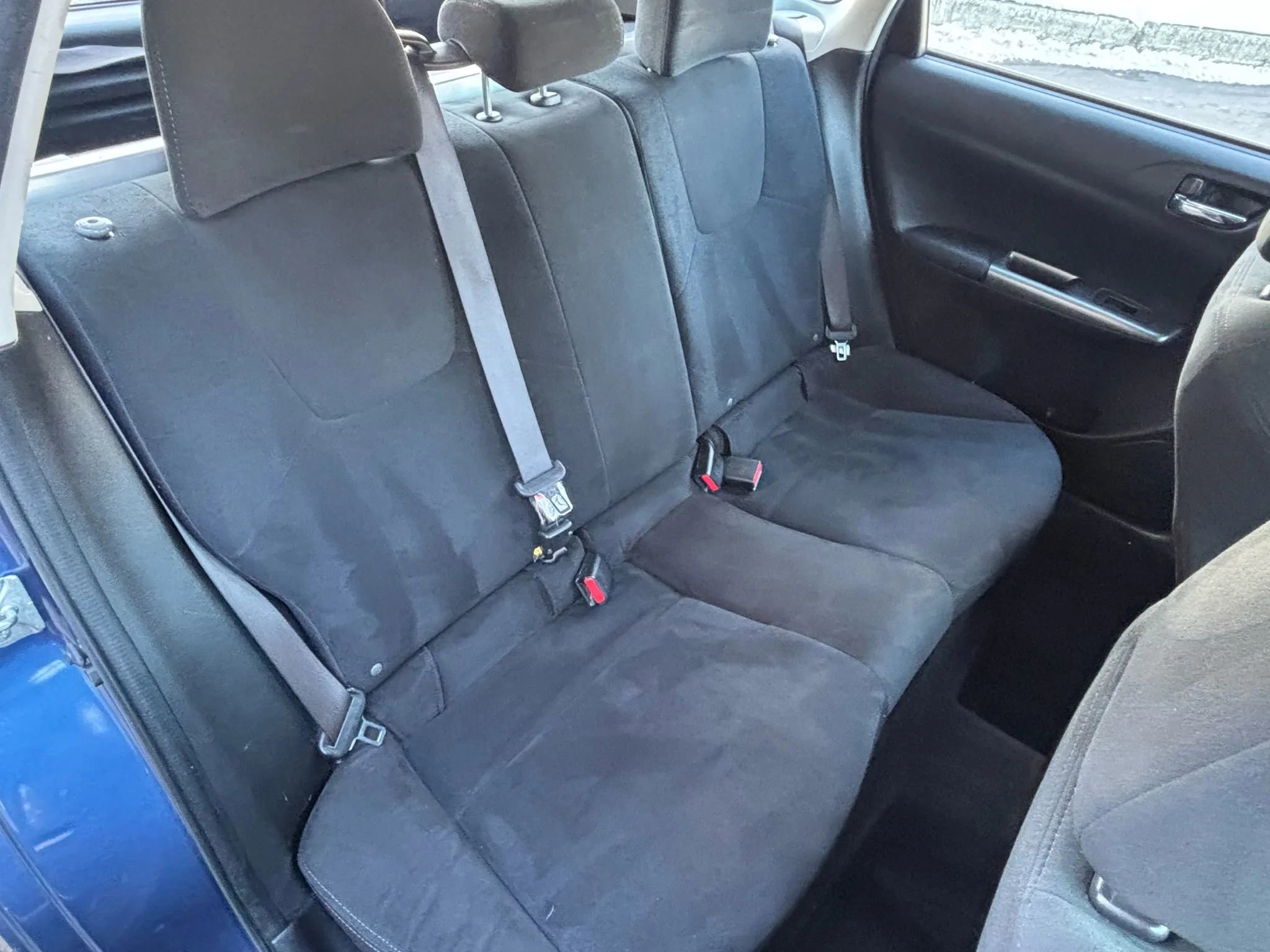 Used 2011 Subaru Impreza 2.5i Premium w/ PWR Moonroof Value Pkg image 24