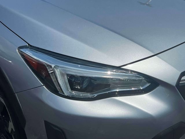 Used 2023 Subaru Crosstrek 2.5i Limited image 12