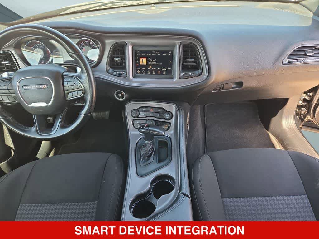 Used 2023 Dodge Challenger R/T RWD image 14