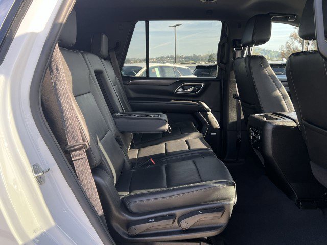 Used 2024 Chevrolet Tahoe LT image 26
