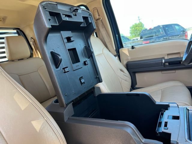 Used 2015 Ford F250 Lariat w/ FX4 Off-Road Package AWD/4WD image 39