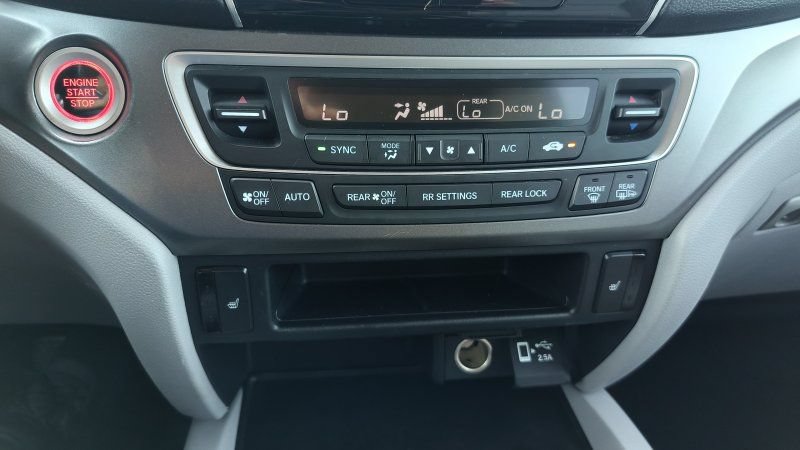 Used 2020 Honda Pilot EX-L image 19