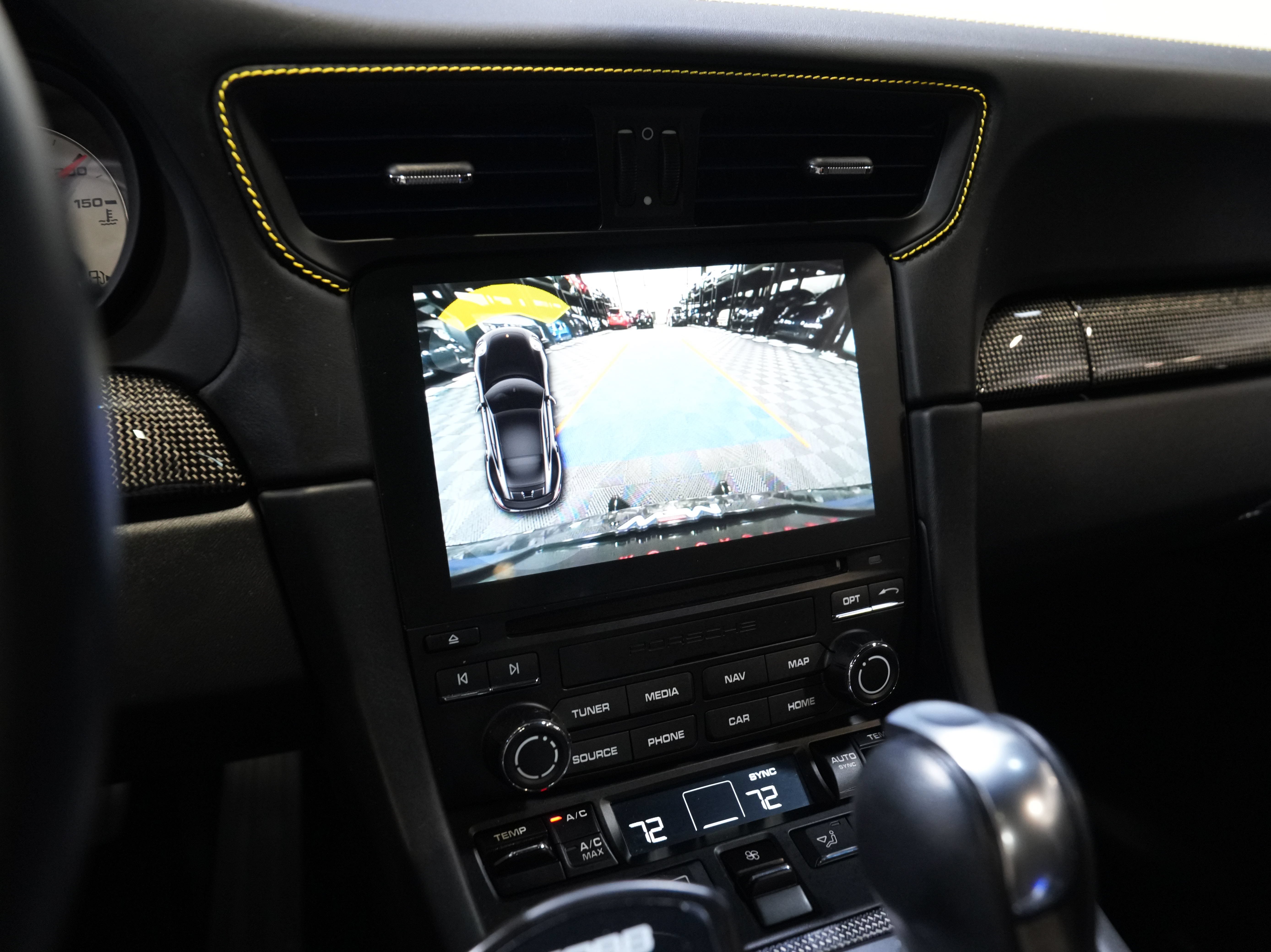 Used 2019 Porsche 911 Turbo S AWD/4WD image 47