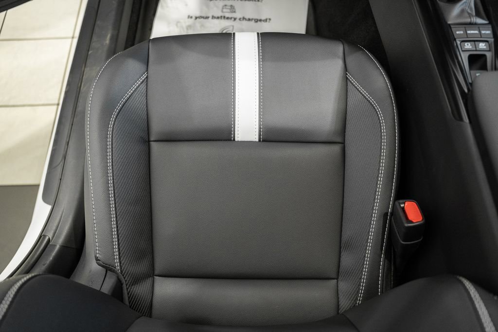 New 2026 Toyota Camry SE image 28