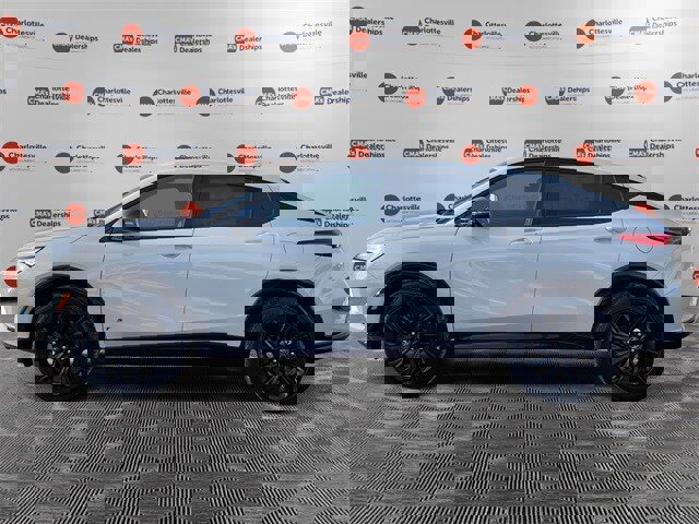 New 2026 Buick Envista Sport Touring w/ Studio Series image 2