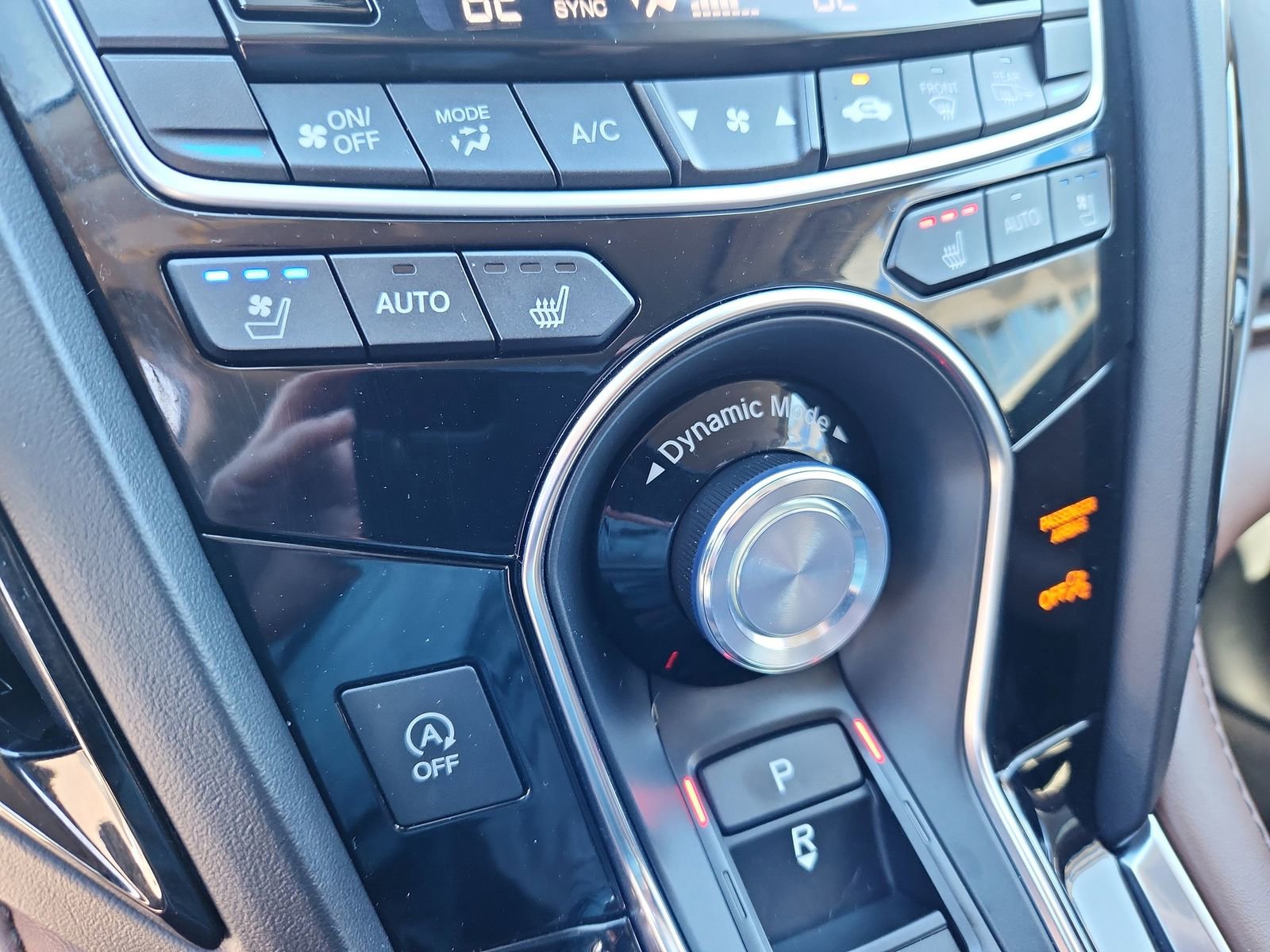 Used 2019 Acura RDX AWD w/ Advance Package image 23