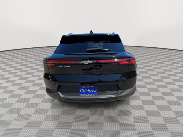 New 2026 Chevrolet Equinox EV LT FWD image 7