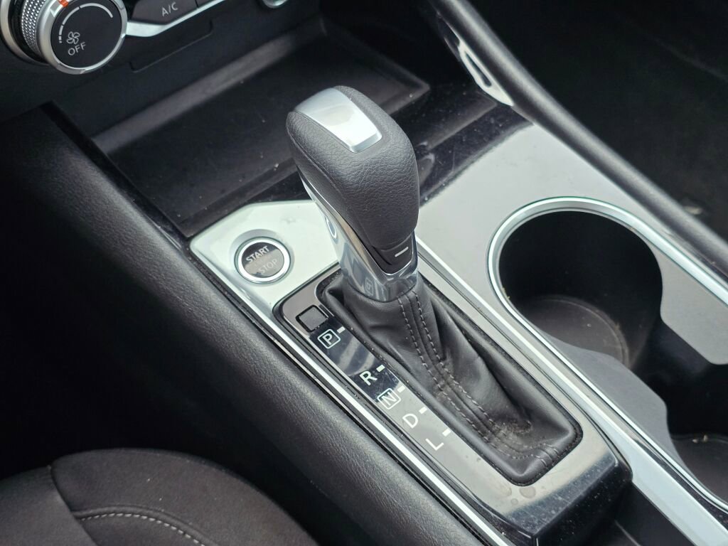 Used 2024 Nissan Altima 2.5 SV image 35