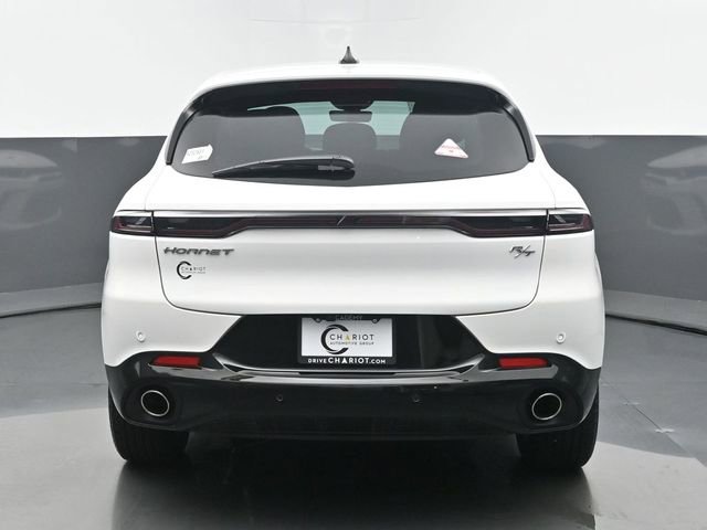 New 2025 Dodge Hornet R/T image 5