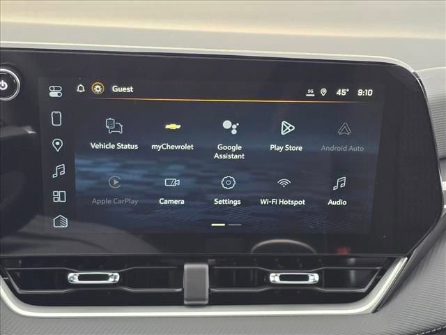 New 2026 Chevrolet Equinox LT image 27