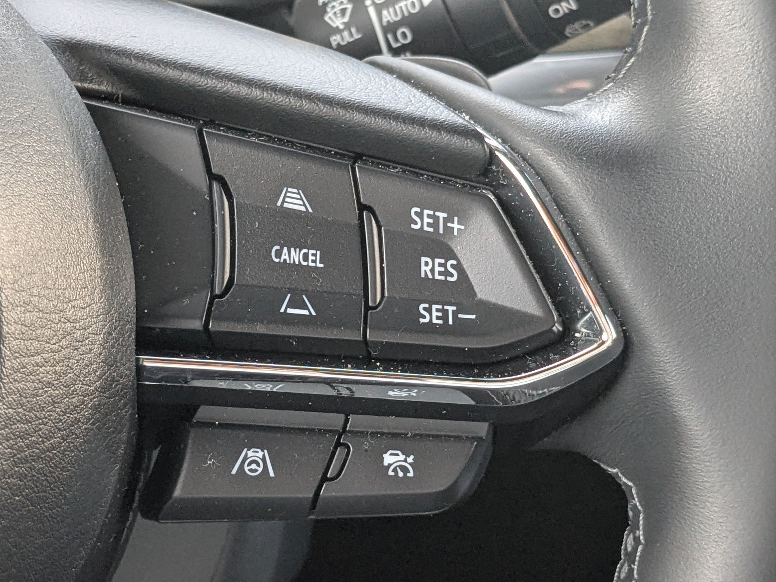 Certified 2025 MAZDA CX-5 Signature AWD/4WD image 26