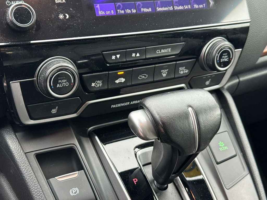 Used 2018 Honda CR-V Touring image 6