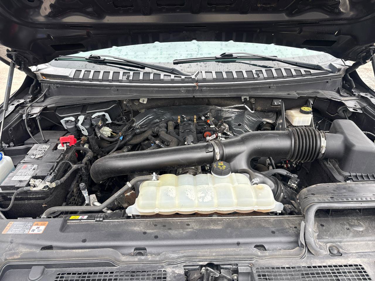 Used 2024 Ford Expedition Max Limited image 25