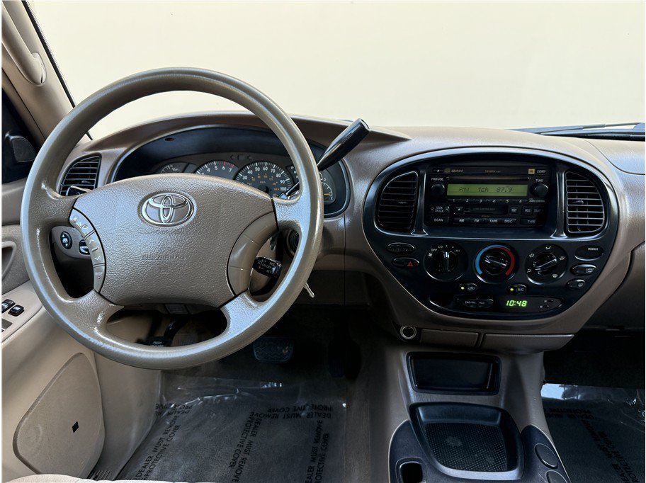 Used 2004 Toyota Tundra SR5 AWD/4WD image 14