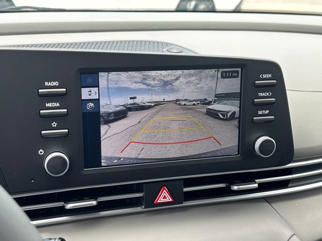 New 2026 Hyundai Elantra SE FWD image 18