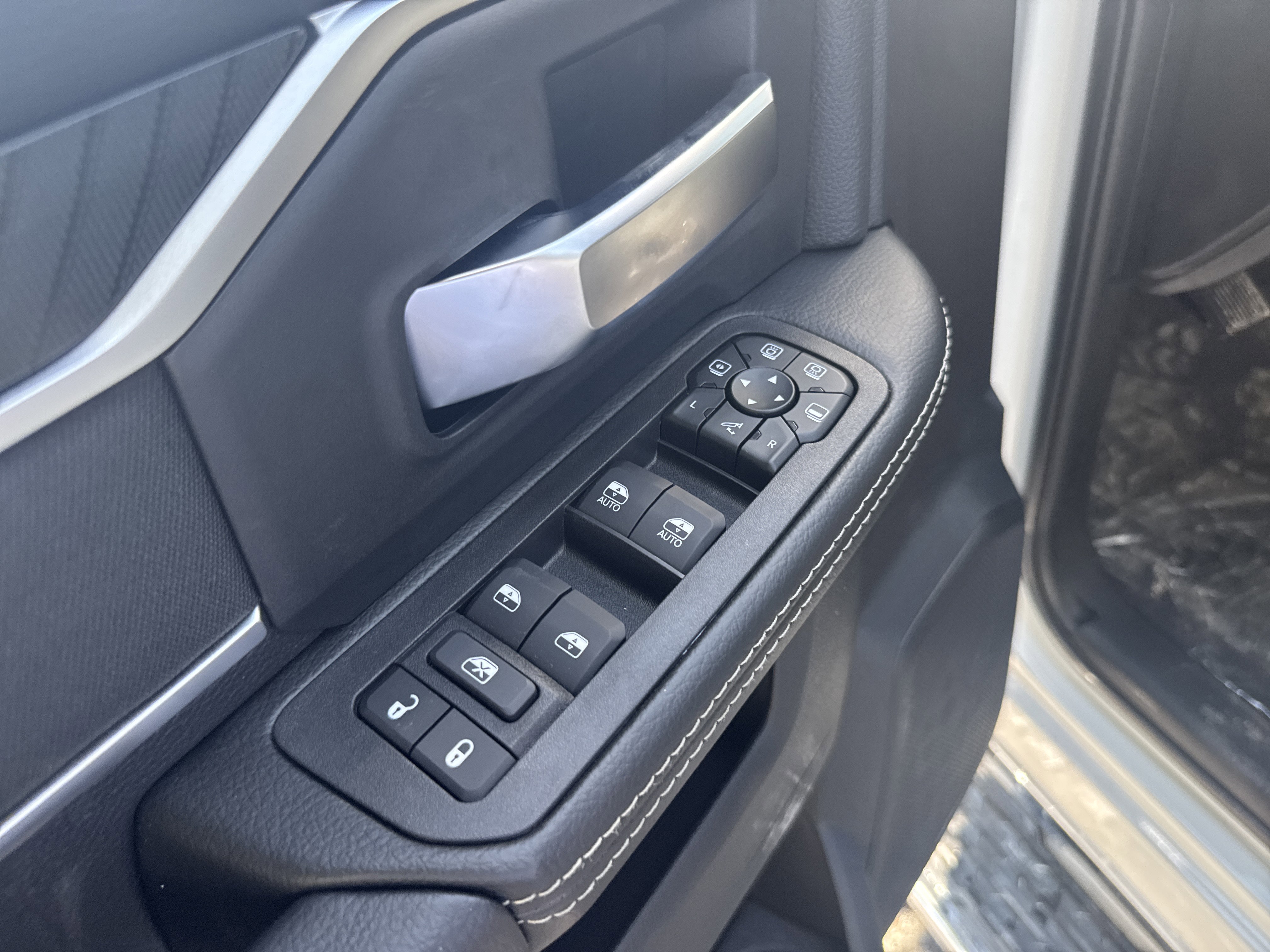 New 2026 RAM 2500 Big Horn image 16