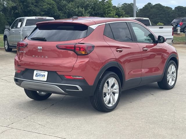Used 2024 Buick Encore GX Preferred FWD image 5