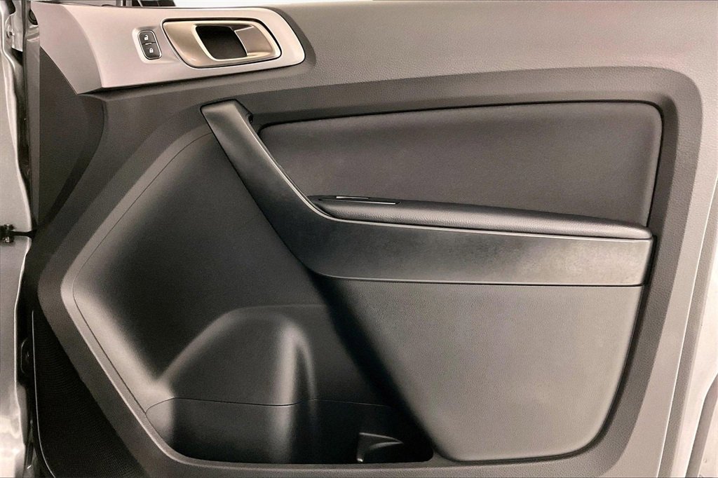 Used 2022 Ford Ranger XLT w/ Equipment Group 302A High image 24