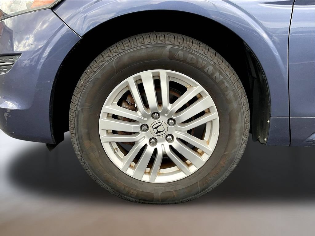 Used 2012 Honda Crosstour EX image 32