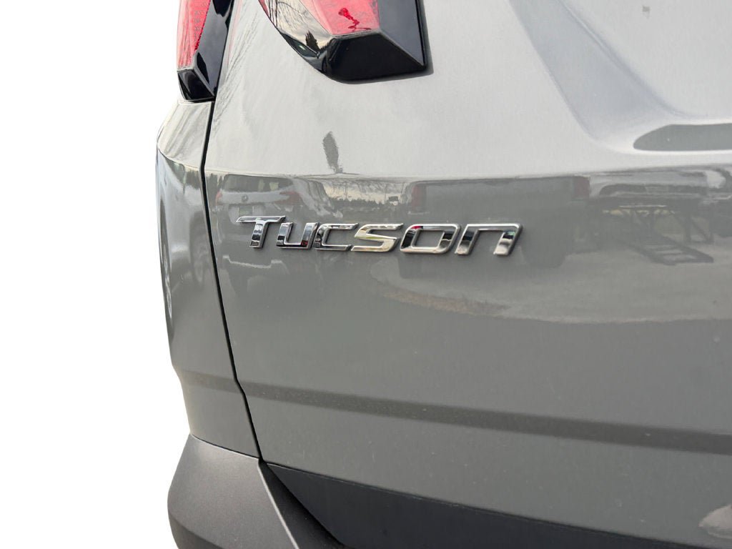 Certified 2024 Hyundai Tucson SEL AWD/4WD image 36