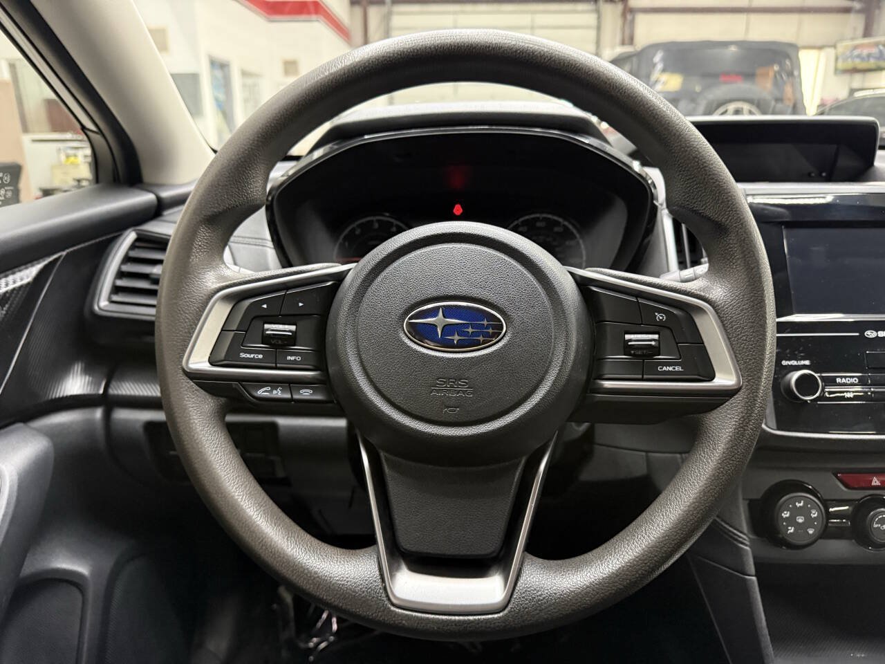Used 2018 Subaru Crosstrek 2.0i AWD/4WD image 22