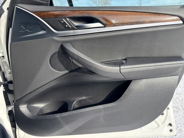 Used 2021 BMW X3 xDrive30i w/ Convenience Package image 25