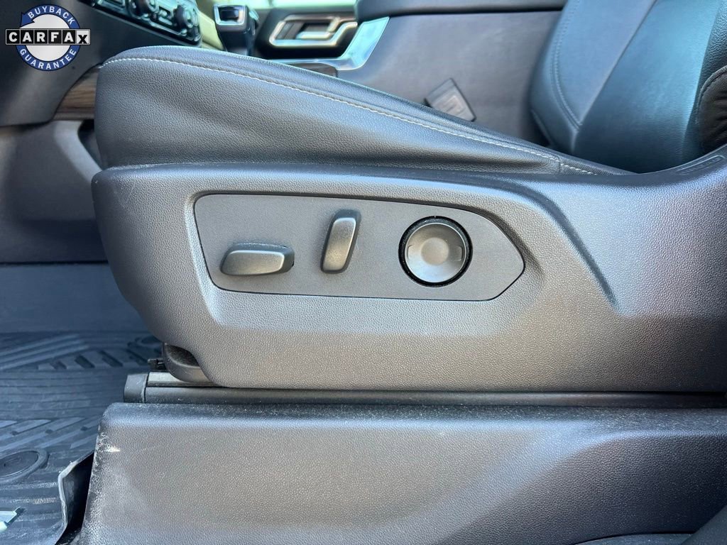 Used 2024 Chevrolet Silverado 1500 LT Trail Boss w/ Convenience Package II image 10