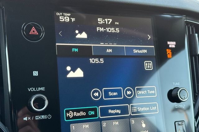 New 2025 Subaru Outback Premium w/ Popular Package #1 image 13