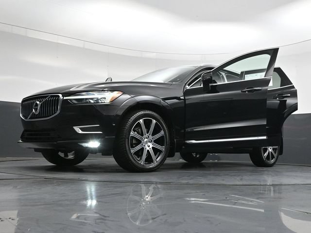 Used 2021 Volvo XC60 T5 Inscription w/ Advanced Package FWD image 49