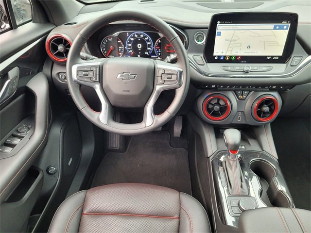 Used 2025 Chevrolet Blazer RS image 14